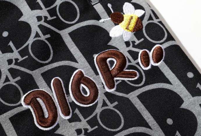 Dior Pants Short _SKUDiorM-XXL36319046